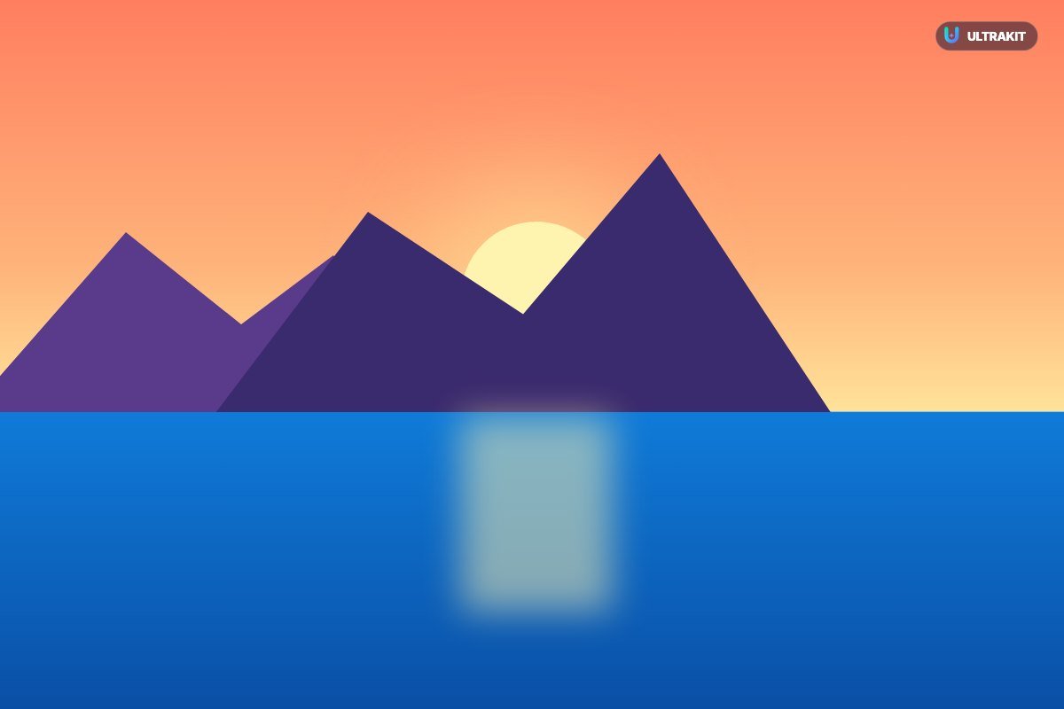 Photo colour grade — UltraKit (getultrakit.com)