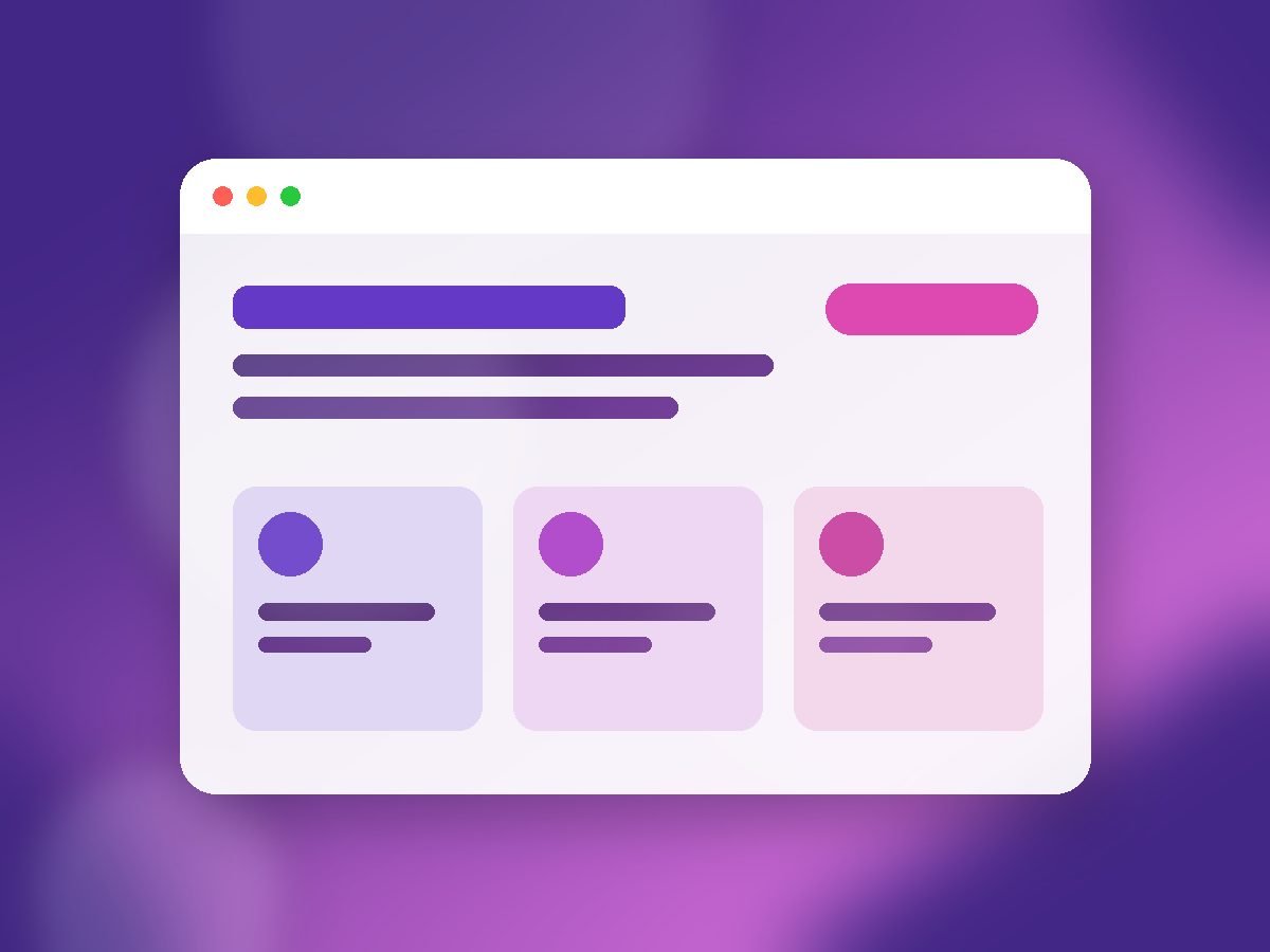 128 Premium Widgets