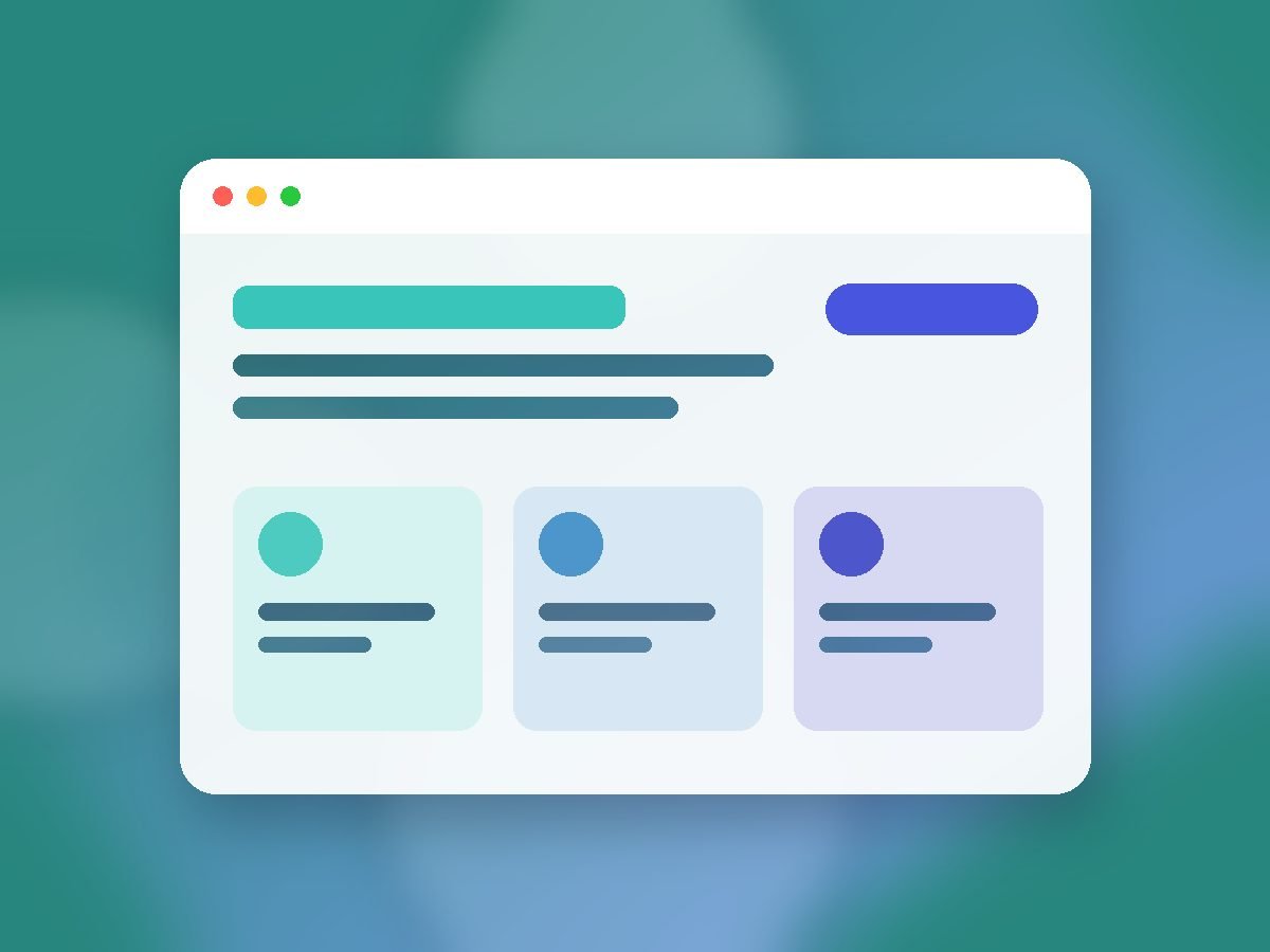 Fully Responsive