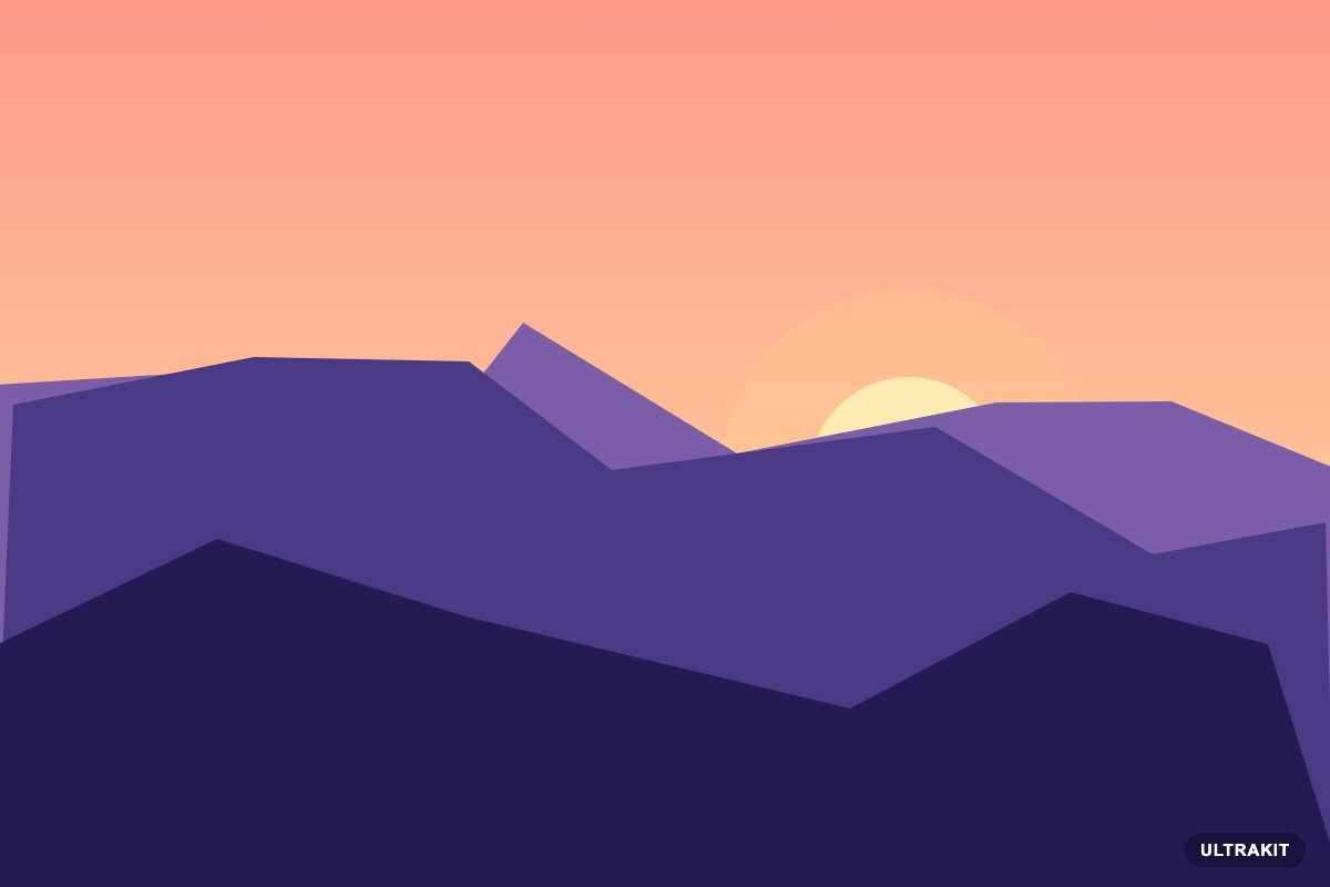 Golden Ridge — UltraKit