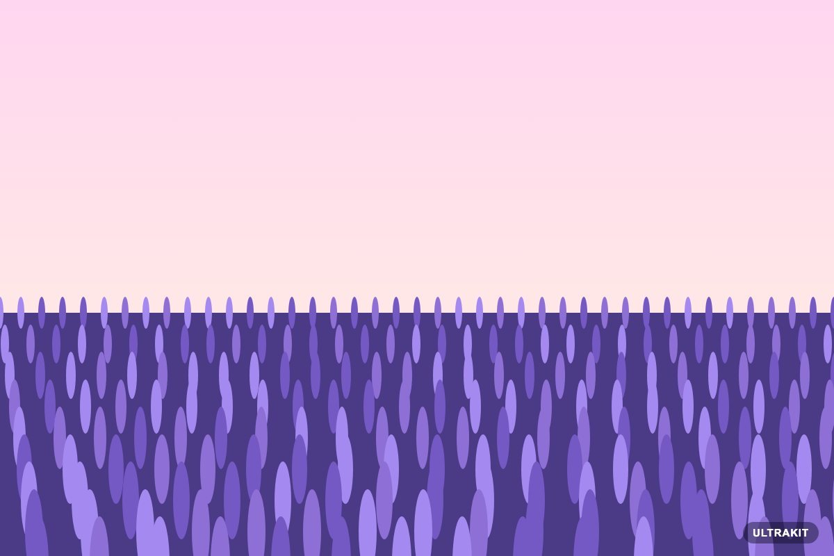 Lavender Fields — UltraKit
