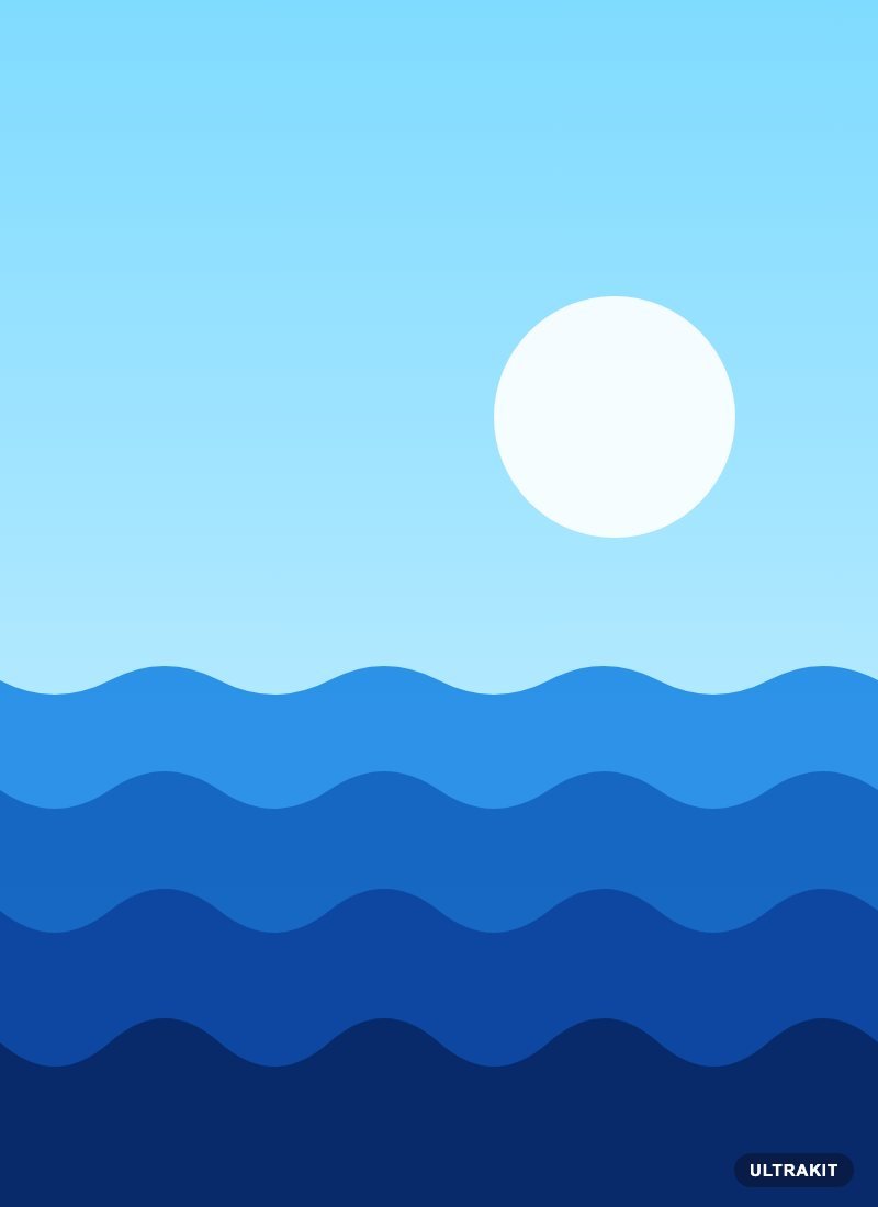 Open Water — UltraKit