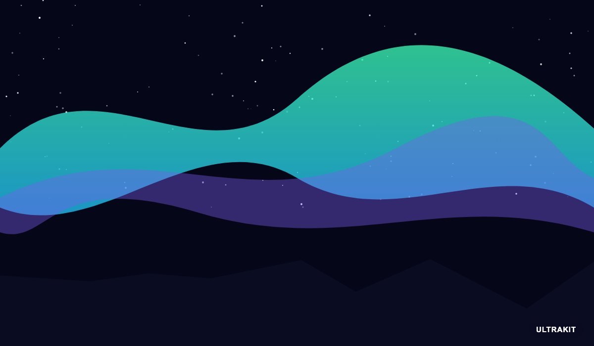 Northern Lights — UltraKit
