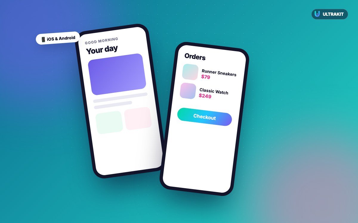 Mobile Apps