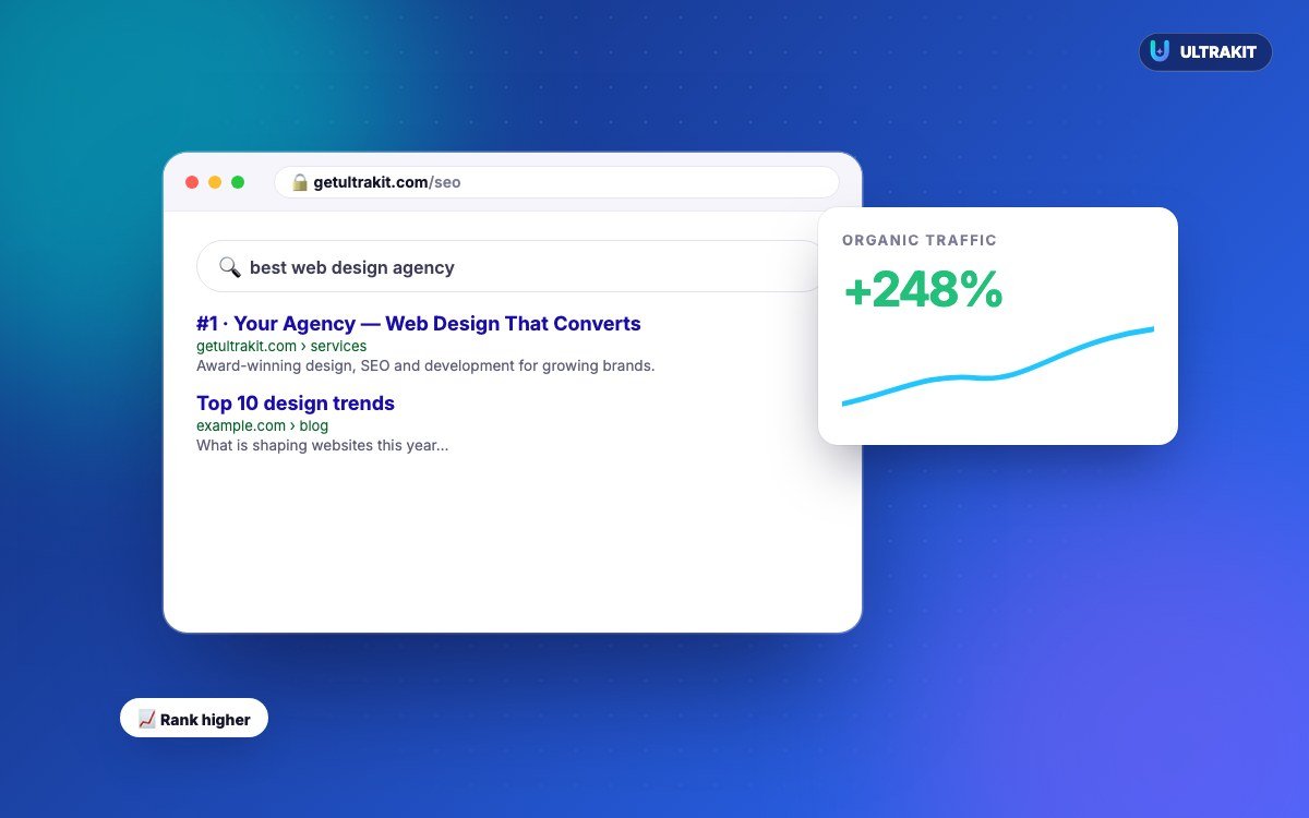 SEO & Content