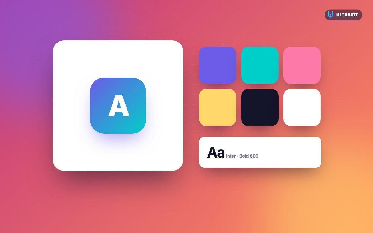 Brand Identity