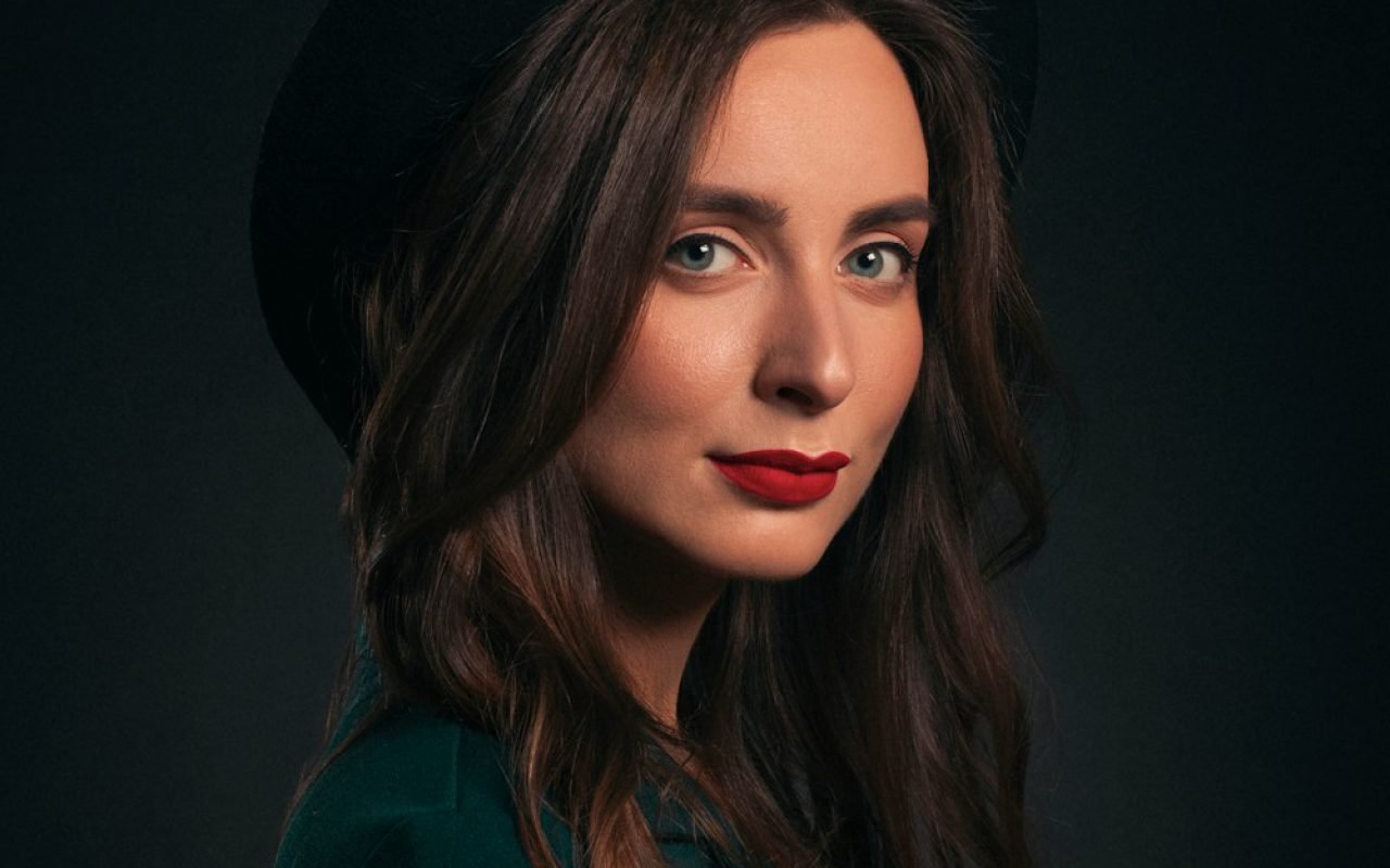 Ava Mitchell