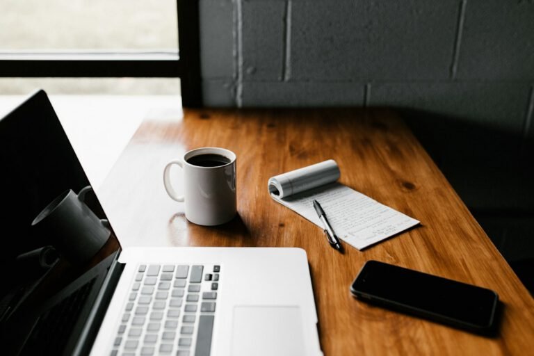 A Digital Declutter That Actually Changed How We Work