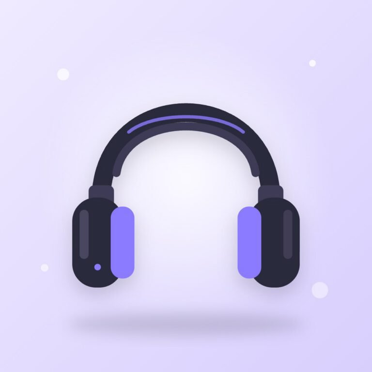 Quiet Headphones