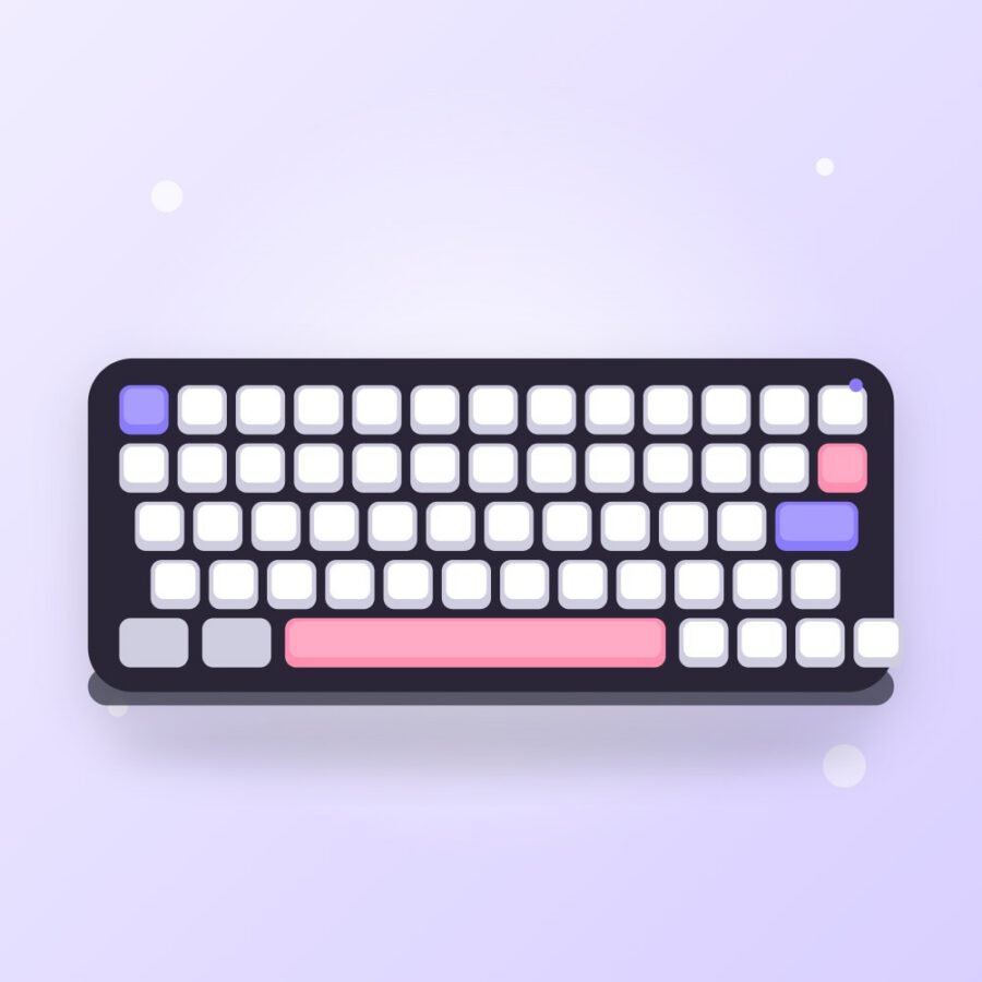 Mechanical Keyboard