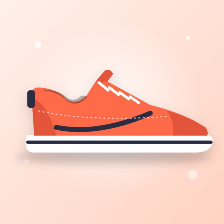 Cloud Sneakers