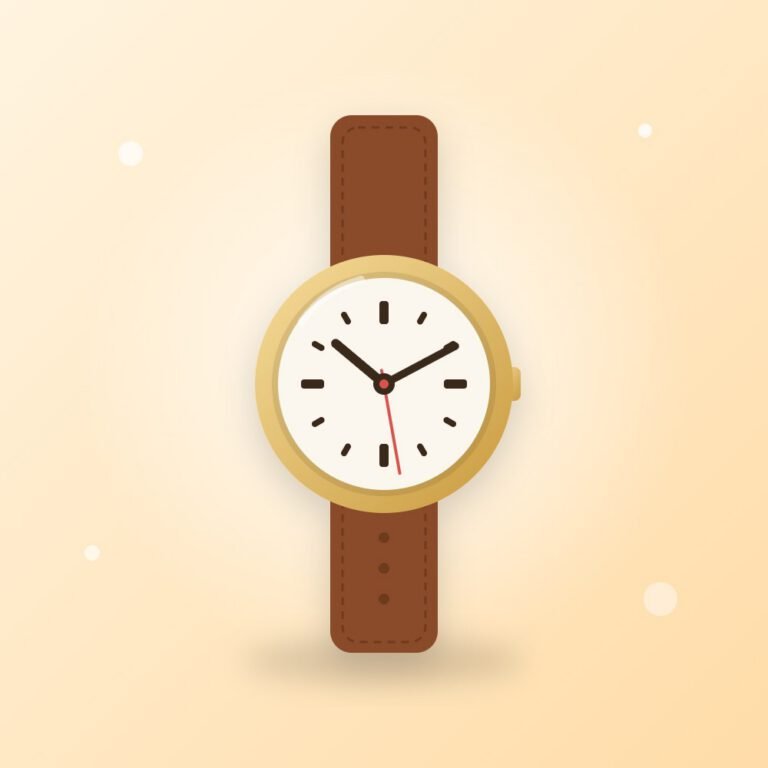 Everyday Watch