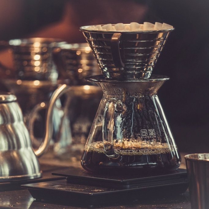 Brewmate Pour-Over Kit - Image 3