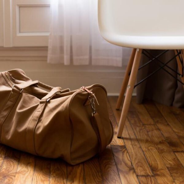 Brewmate Travel Case
