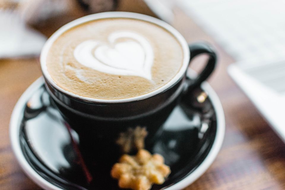 For coffee lovers — UltraKit