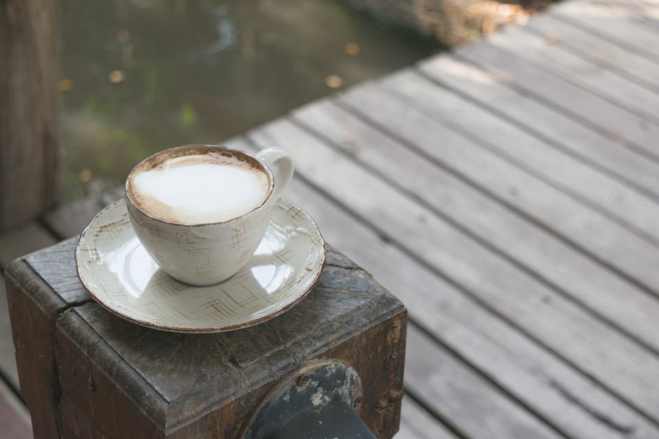 For slow mornings — UltraKit