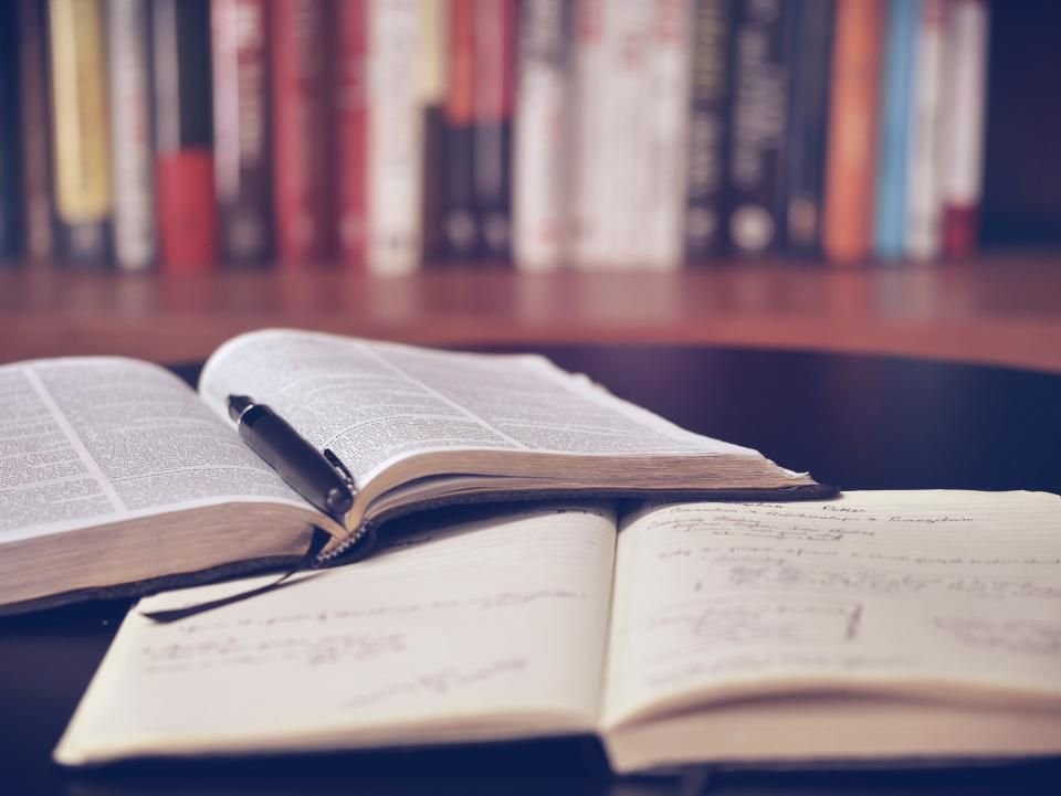 Book club — UltraKit