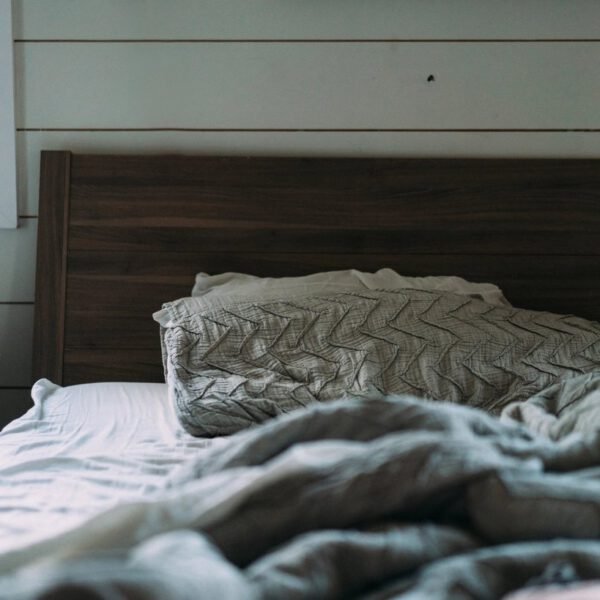 Cloudnest Weighted Blanket