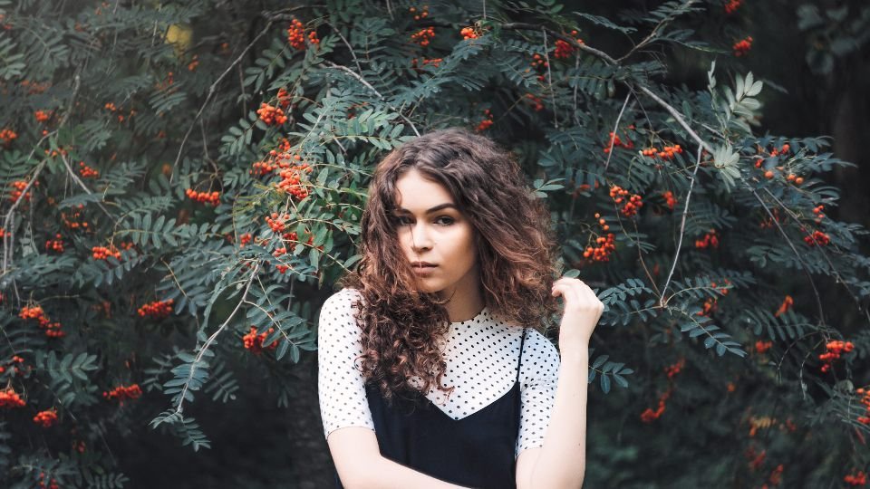 Natural curls — UltraKit