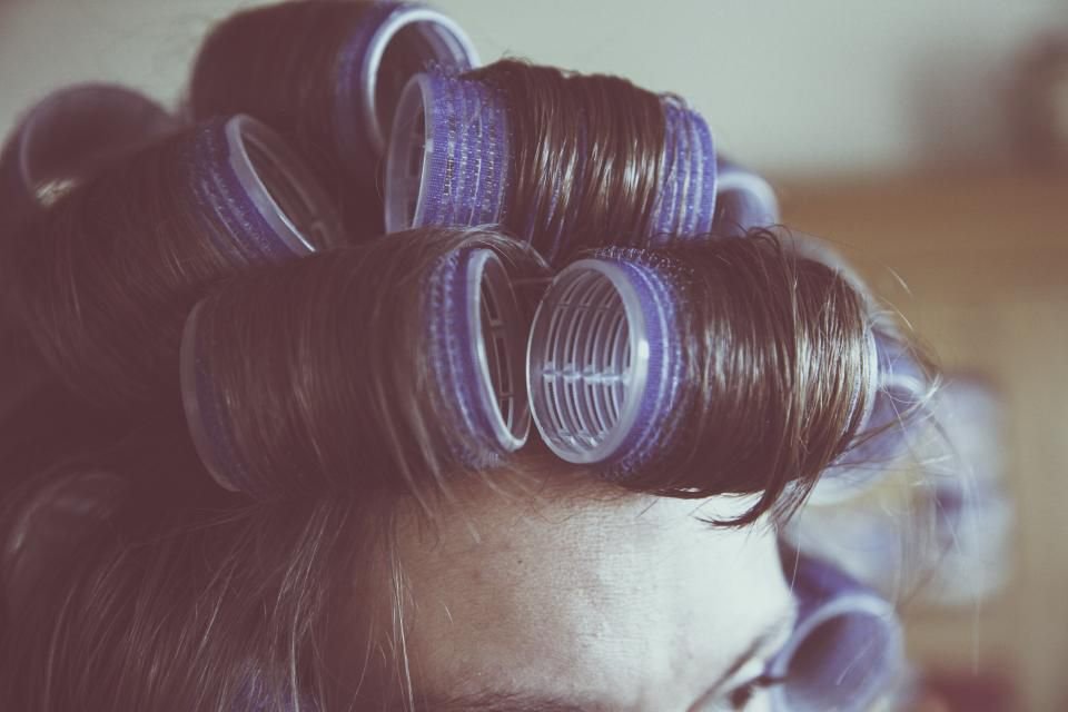 Classic rollers — UltraKit