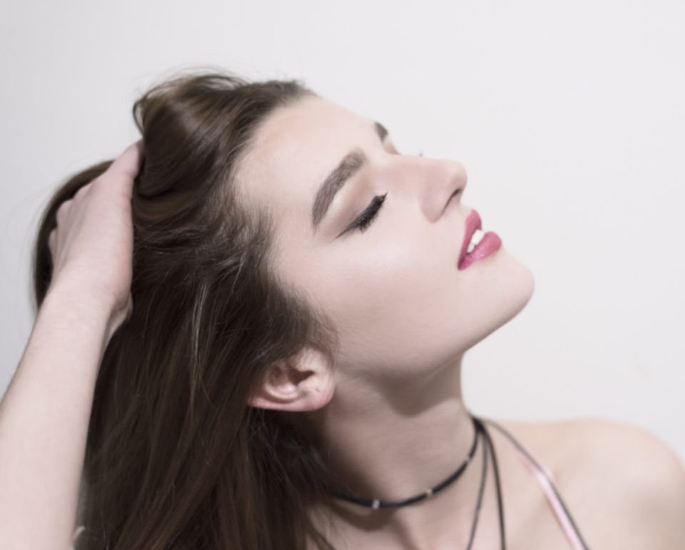 Soft brunette — UltraKit
