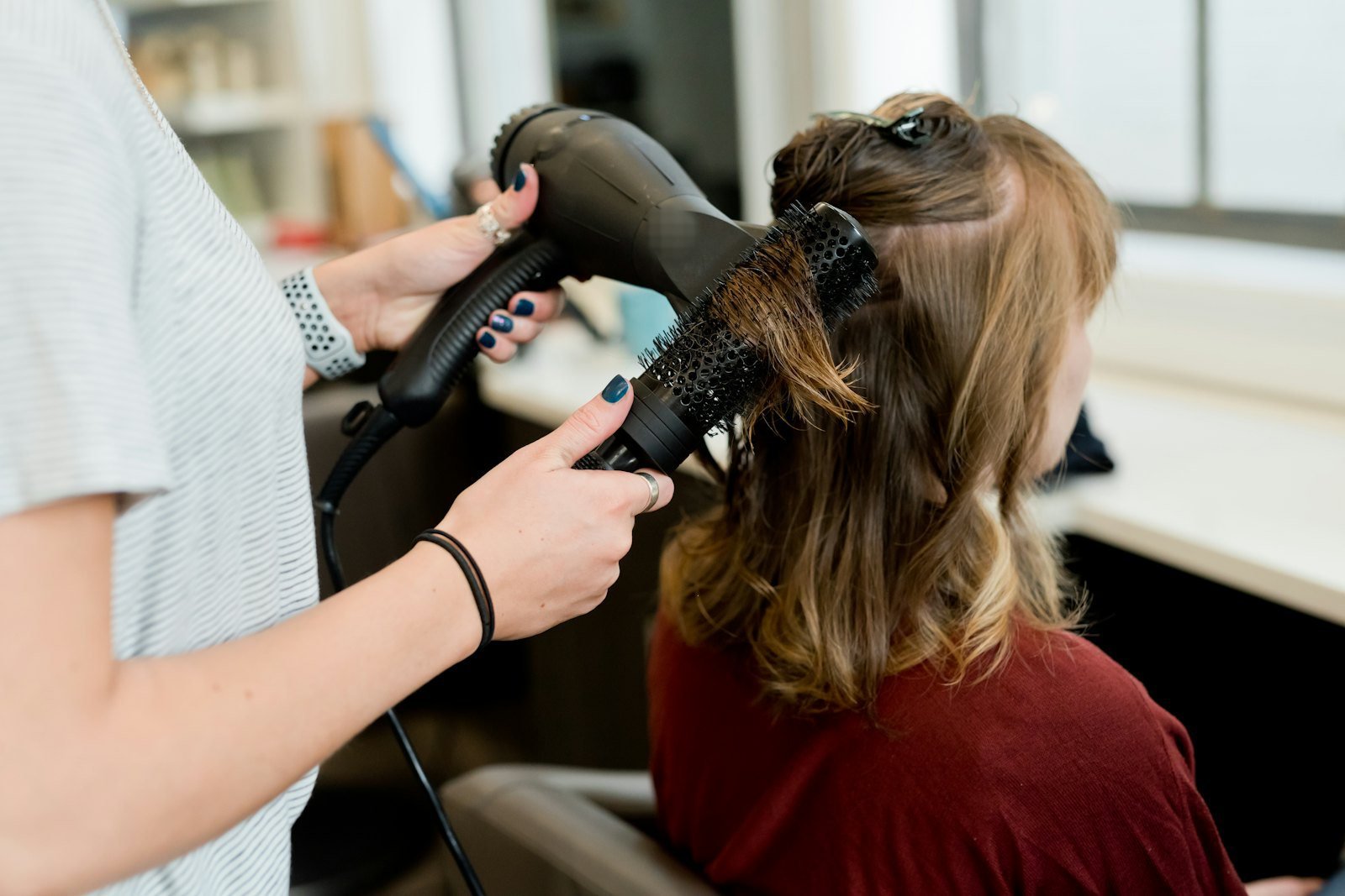 Blow-dry — UltraKit