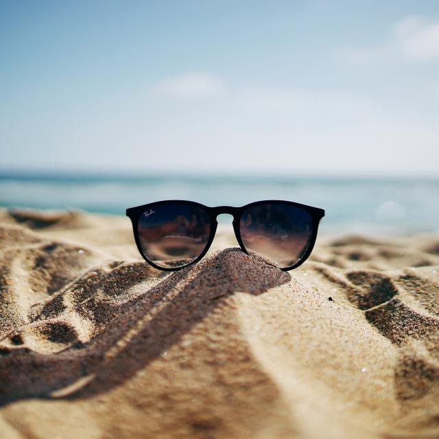 Pier Square Sunglasses