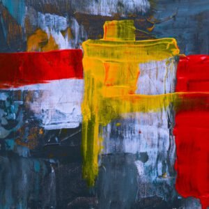 Monsoon Light, Signed Edition of 50