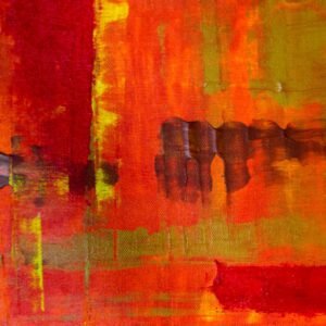 Terracotta Study No. 4 — Owen Pryce