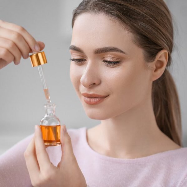 Golden Hour Vitamin C Serum
