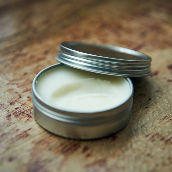 Melt Away Cleansing Balm