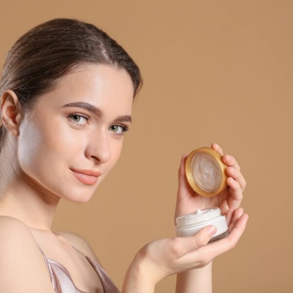 Rich Recovery Night Cream
