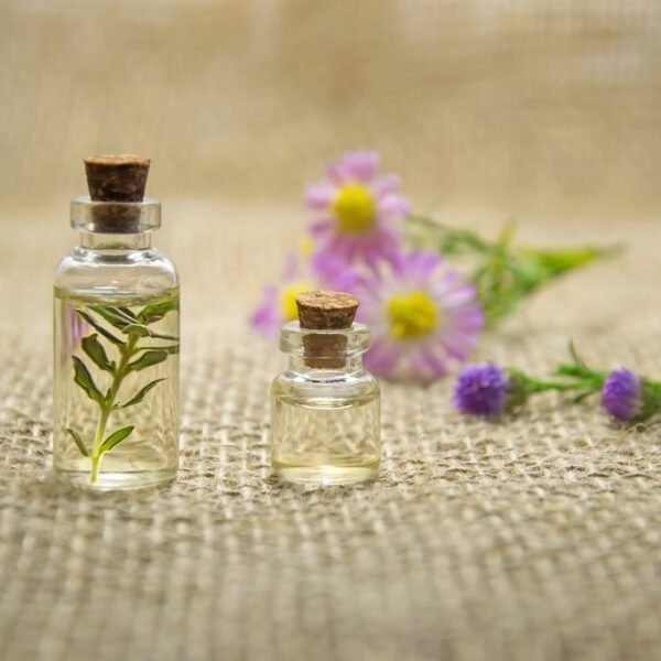 Silk Dry Body Oil