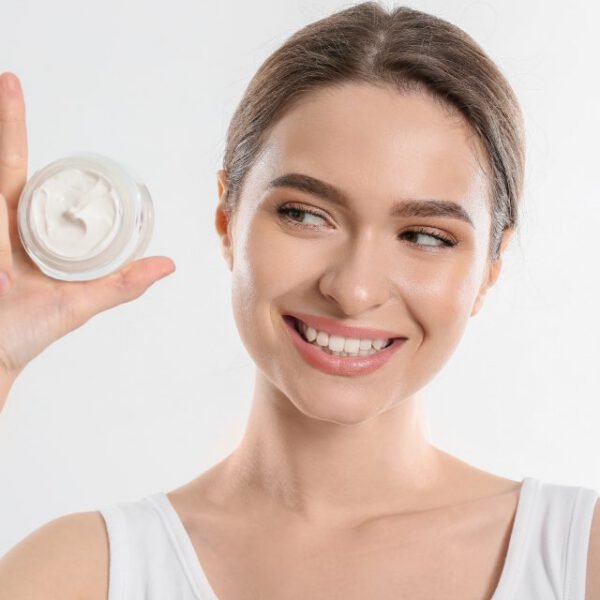 Whipped Cloud Daily Moisturizer