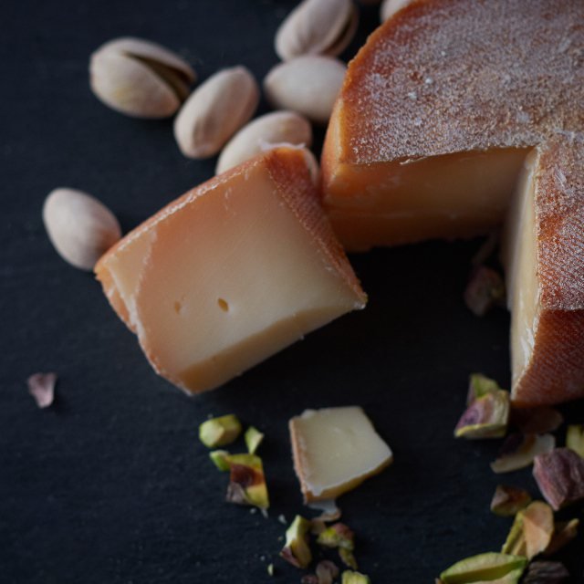 Two-Year Aged White Cheddar