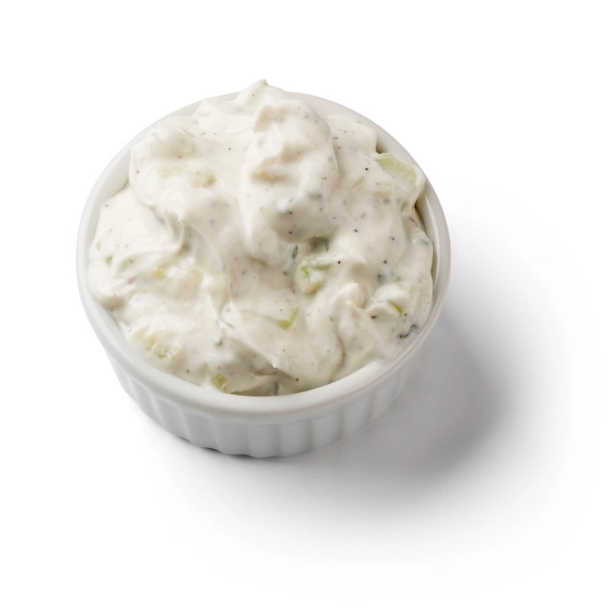 Whole Milk Greek Yogurt