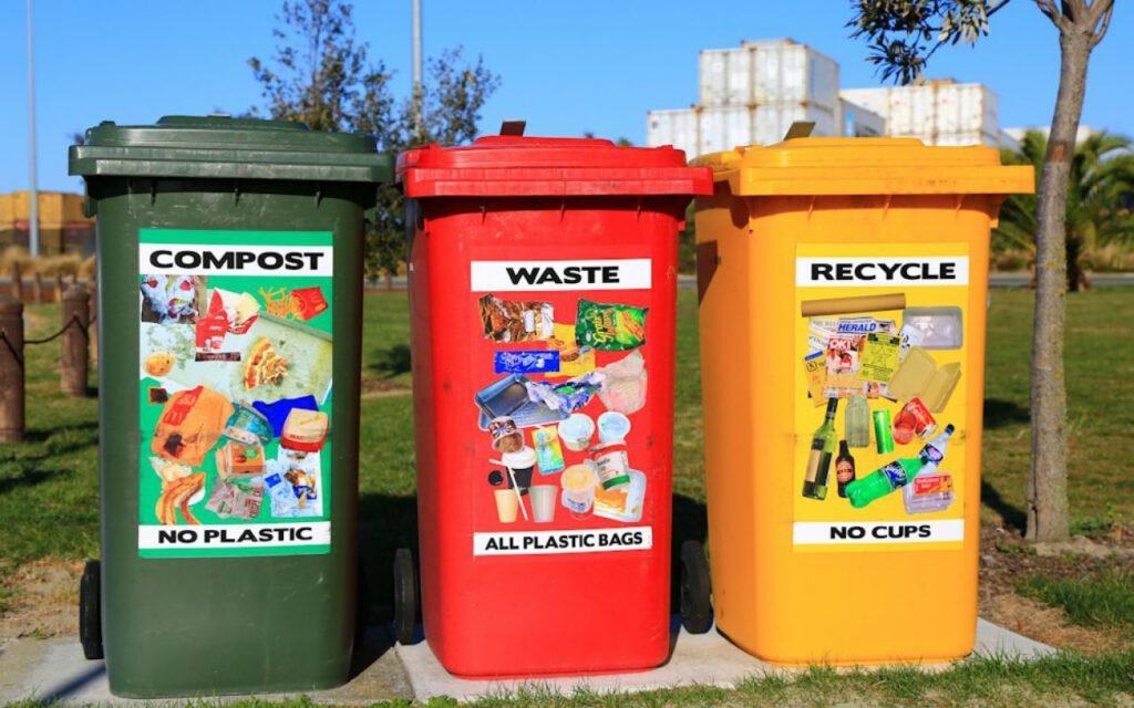 Recycling Right: What Belongs in the Bin
