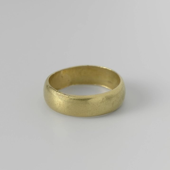 Aurora Stacking Ring