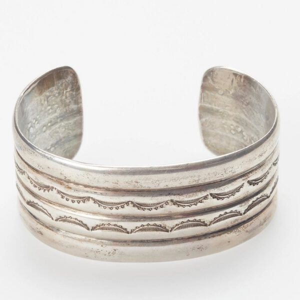 Barton Open Cuff