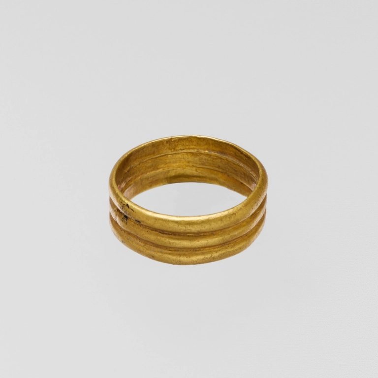 Stack Starter Ring Set