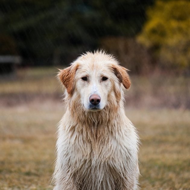 Gentle Oat Shampoo