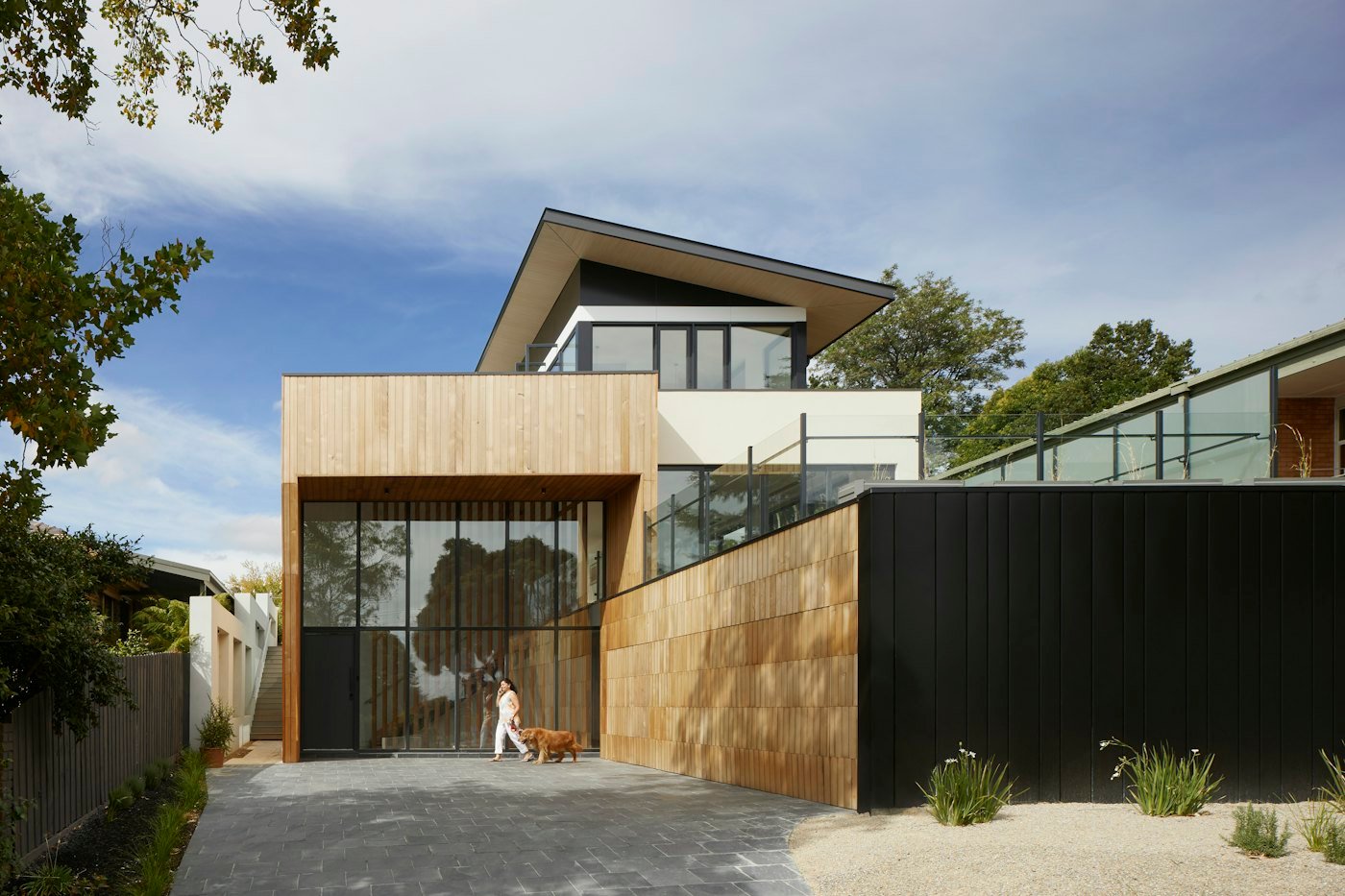 Timber House, Pine Lane — UltraKit