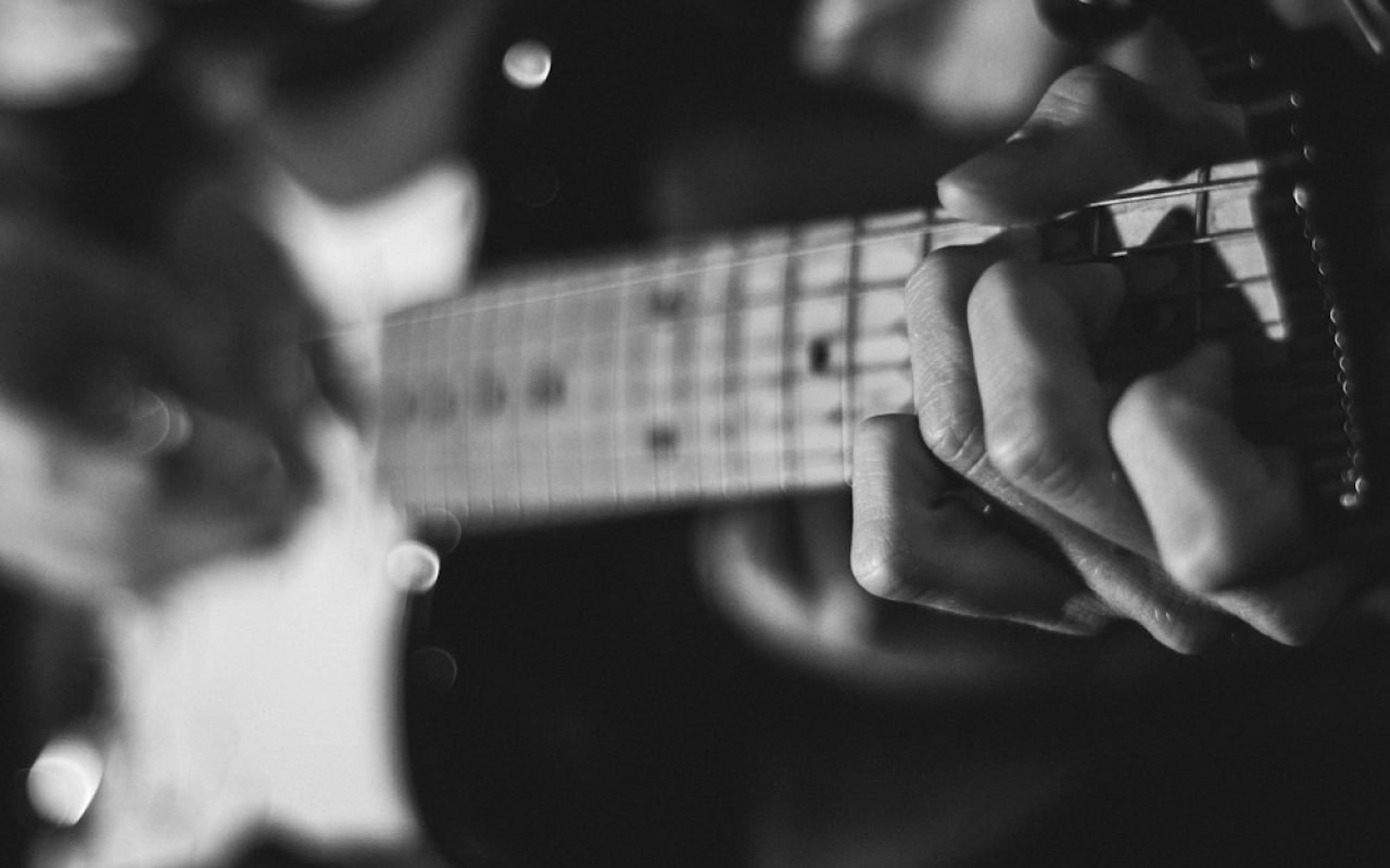 Kitchen sessions