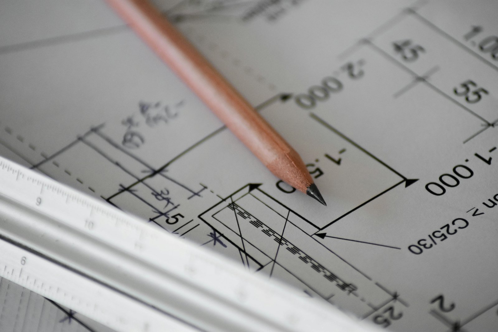 Planning & drawings — UltraKit