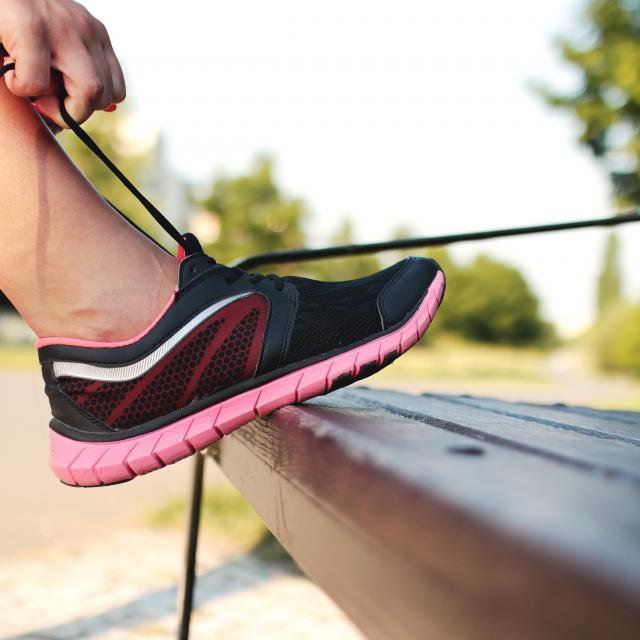 Bridge Runner