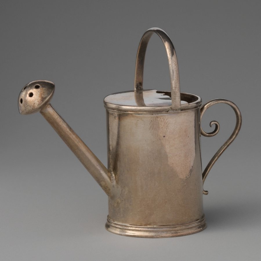 Brass Plant Mister