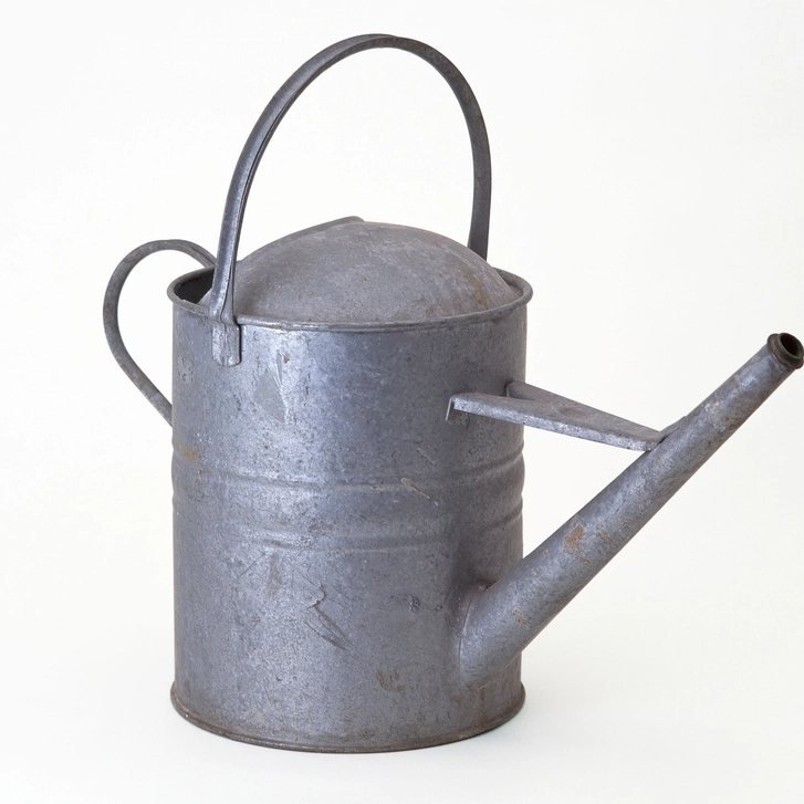 Long-Spout Watering Can
