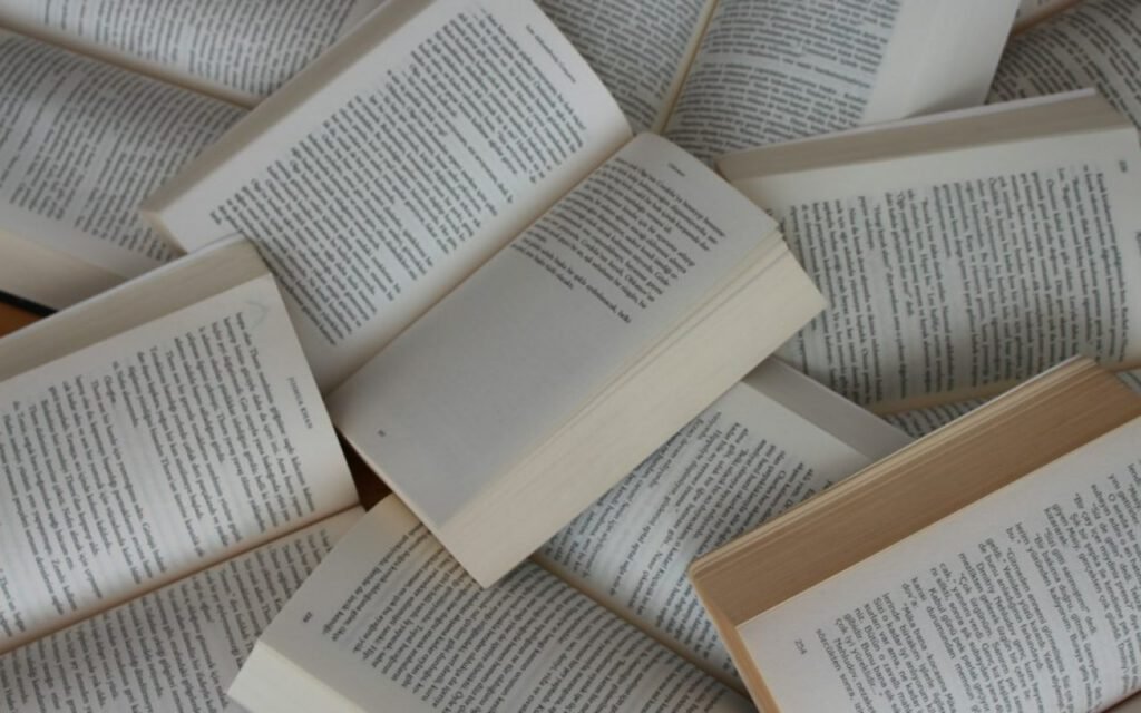 What I Read This Month (And What I Didn’t Finish)