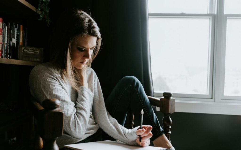 Finding Your Voice by Copying Others (Yes, Really)