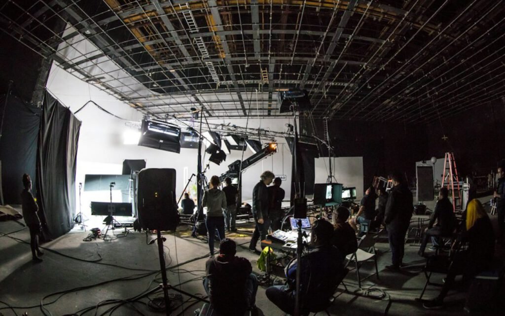 Inside a Film Set: 12 Jobs You’ve Never Heard Of